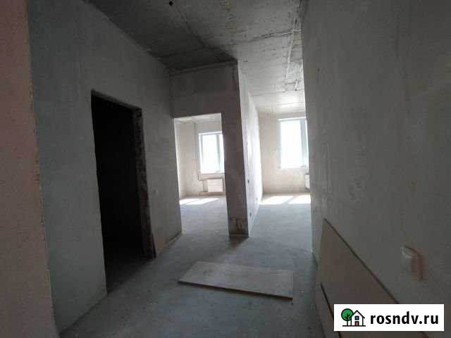 3-комнатная квартира, 65.3 м², 13/15 эт. на продажу в Новосибирске Новосибирск - изображение 1