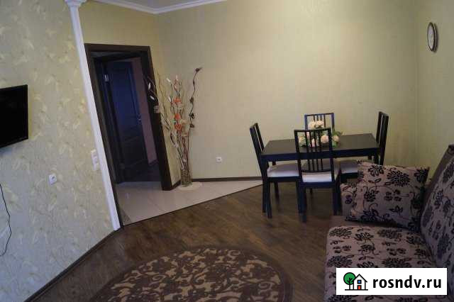 4-комнатная квартира, 85 м², 7/10 эт. в аренду посуточно в Липецке Липецк - изображение 1