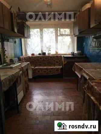 Комната 18.5 м² в 1-ком. кв., 4/4 эт. на продажу в Вологде Вологда