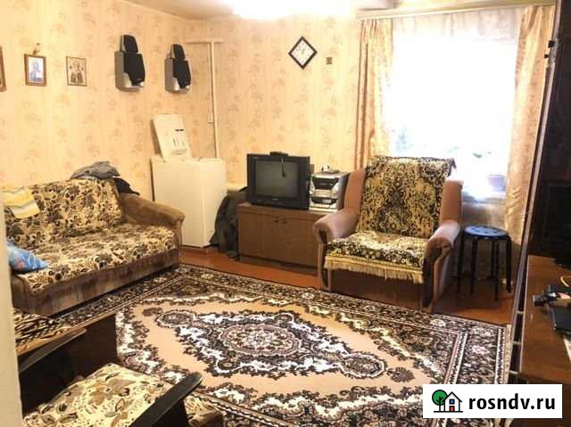 Дом 50 м² на участке 2.5 сот. на продажу в Арзамасе Арзамас - изображение 1