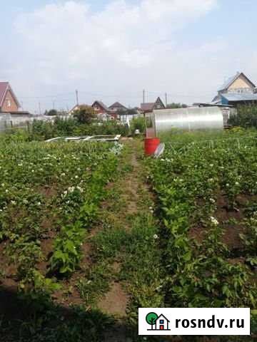 Дача 84 м² на участке 6 сот. на продажу в Новосибирске Новосибирск - изображение 1