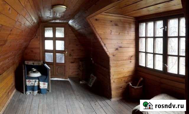 Дача 120 м² на участке 6 сот. на продажу в Кубинке Кубинка - изображение 1