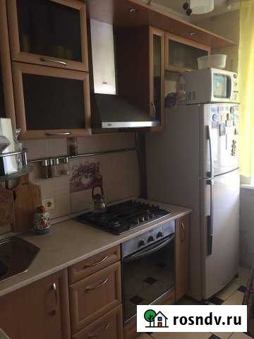 4-комнатная квартира, 88.4 м², 6/9 эт. на продажу в Оренбурге Оренбург - изображение 1