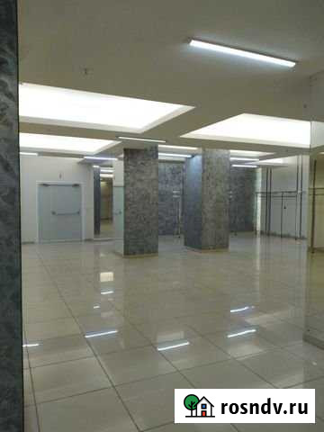 Торговое помещение, 700 кв.м.(возможно частями) Пермь - изображение 1