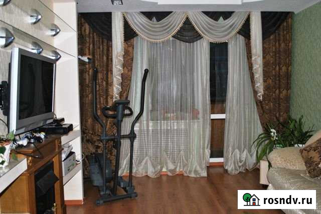 3-комнатная квартира, 68.9 м², 4/9 эт. на продажу в Ухте Ухта - изображение 1