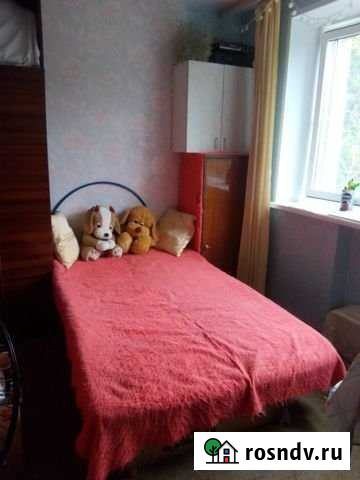 Комната 14 м² в 1-ком. кв., 3/5 эт. на продажу в Волжском Волгоградской области Волжский - изображение 1