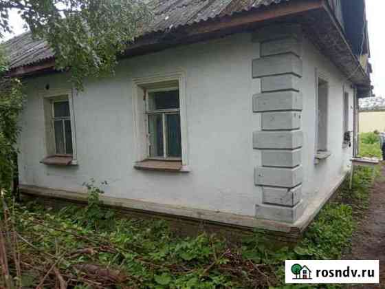 Дом 40 м² на участке 5 сот. на продажу в Вологде Вологда