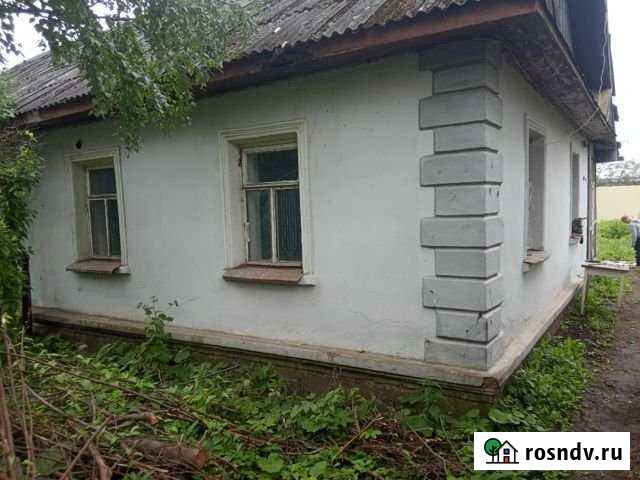 Дом 40 м² на участке 5 сот. на продажу в Вологде Вологда - изображение 1