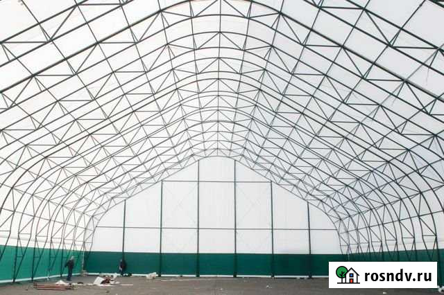 Складское помещение, 880 кв.м. Бугры - изображение 1