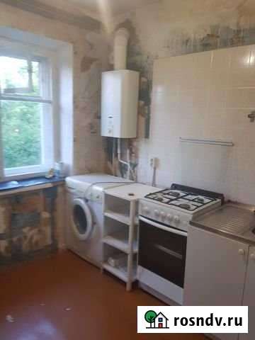 1-комнатная квартира, 32 м², 5/5 эт. на продажу в Иваново Иваново - изображение 1