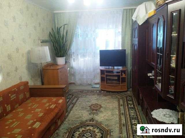 2-комнатная квартира, 51.4 м², 5/5 эт. на продажу в Муравленко Муравленко - изображение 1