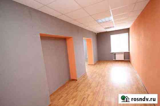 Офис из двух каб.от собственника, 41-70 кв.м. Томск