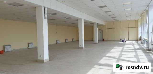 Сдаю 300м в аренду помещение свободного назначения Петропавловск-Камчатский - изображение 1