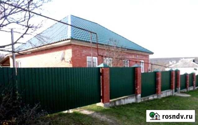 Дом 110 м² на участке 21 сот. на продажу в Нижнебаканской Нижнебаканская - изображение 1