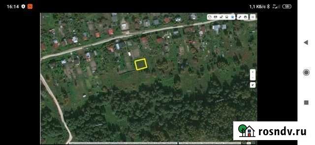 Участок ИЖС 6 сот. на продажу во Владимире Владимир - изображение 1