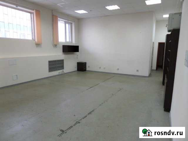 Офисное помещение, 79.3 кв.м. Челябинск - изображение 1