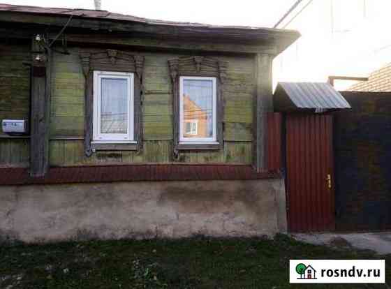 Дом 33 м² на участке 3 сот. на продажу в Ельце Елец
