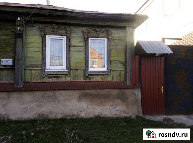 Дом 33 м² на участке 3 сот. на продажу в Ельце Елец - изображение 1
