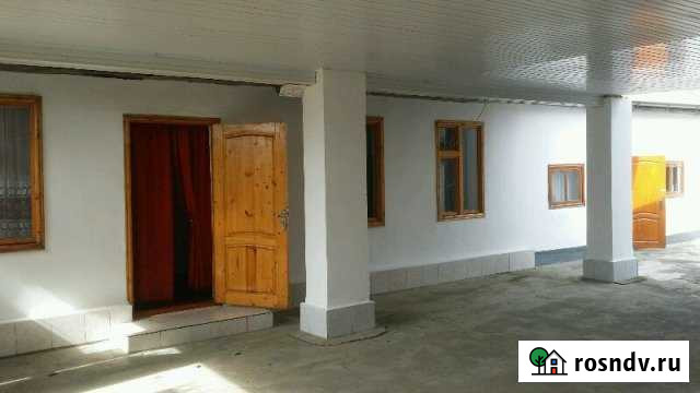 Дом 111 м² на участке 9 сот. на продажу в Ассиновской Ассиновская - изображение 1