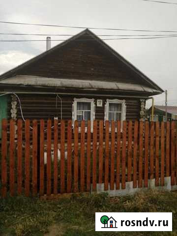 Дом 44.3 м² на участке 8.2 сот. на продажу в Белорецке Белорецк - изображение 1