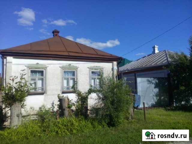 Дом 41.2 м² на участке 15 сот. на продажу в Алексеевке Белгородской области Алексеевка - изображение 1