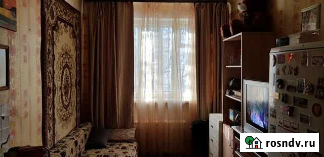 Комната 11 м² в 5-ком. кв., 2/2 эт. на продажу в Торжке Торжок - изображение 1