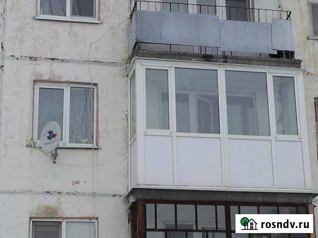 1-комнатная квартира, 32 м², 3/5 эт. на продажу в Каскаре Каскара - изображение 1