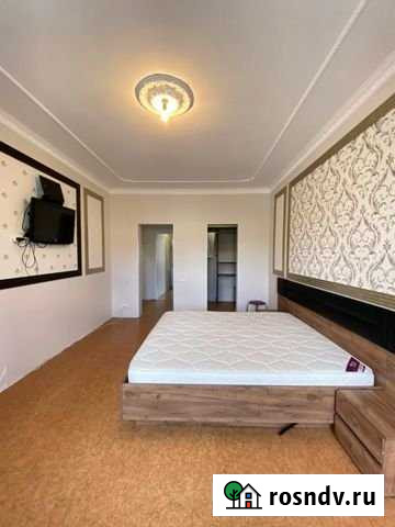 2-комнатная квартира, 55.8 м², 4/5 эт. в аренду на длительный срок в Сургуте Ханты-Мансийского АО Сургут - изображение 1