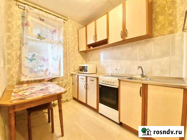 2-комнатная квартира, 44 м², 3/9 эт. в аренду на длительный срок в Селятино Селятино - изображение 1