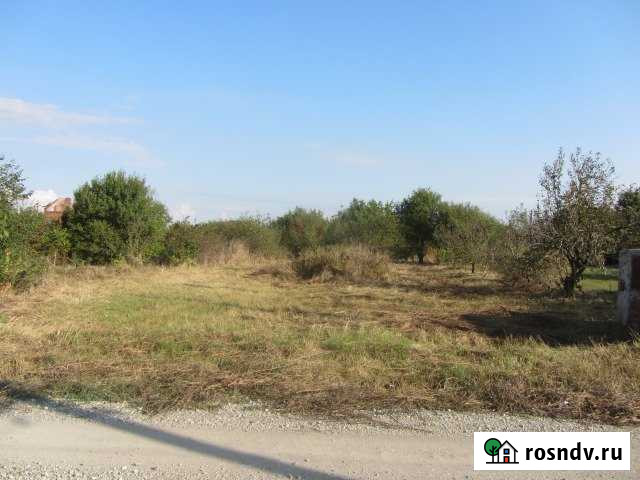 Участок ИЖС 8 сот. на продажу в Славянске-на-Кубани Славянск-на-Кубани - изображение 1