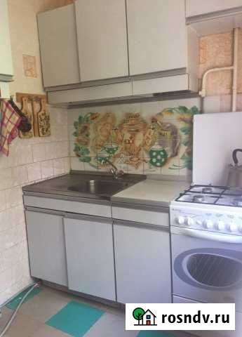 3-комнатная квартира, 58 м², 2/3 эт. на продажу в Новоселках Новоселки - изображение 1