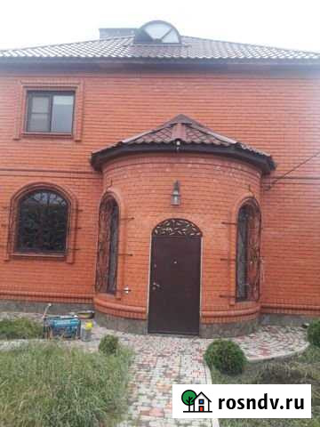 Дом 181 м² на участке 5 сот. на продажу в Тамбове Тамбов - изображение 1