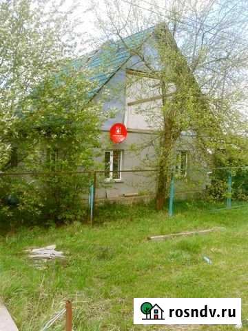 Дом 76.2 м² на участке 14 сот. на продажу в Красноярске Красноярск - изображение 1