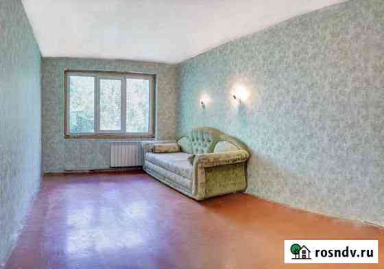 2-комнатная квартира, 47.5 м², 5/5 эт. на продажу в Хабаровске Хабаровск