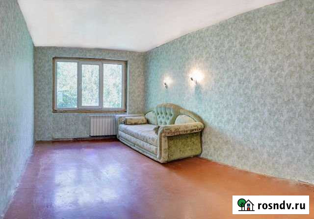 2-комнатная квартира, 47.5 м², 5/5 эт. на продажу в Хабаровске Хабаровск - изображение 1