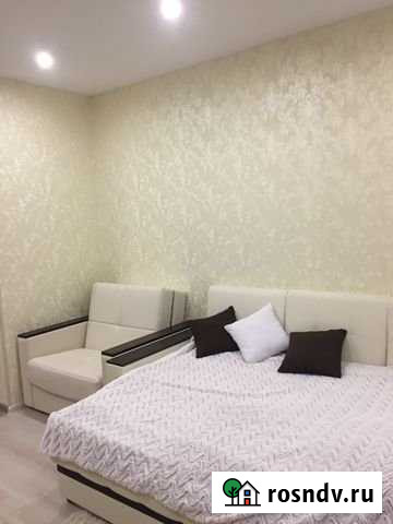 Квартира-студия, 28.3 м², 5/25 эт. на продажу в Кирове Киров - изображение 1