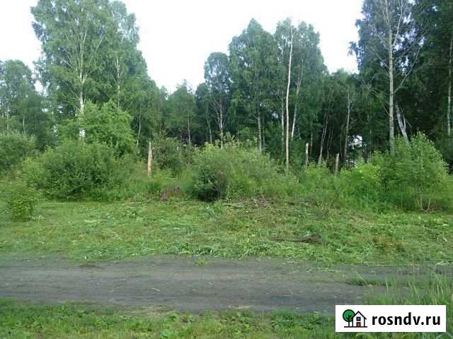 Участок ИЖС 10 сот. на продажу в Кургане Курган - изображение 1