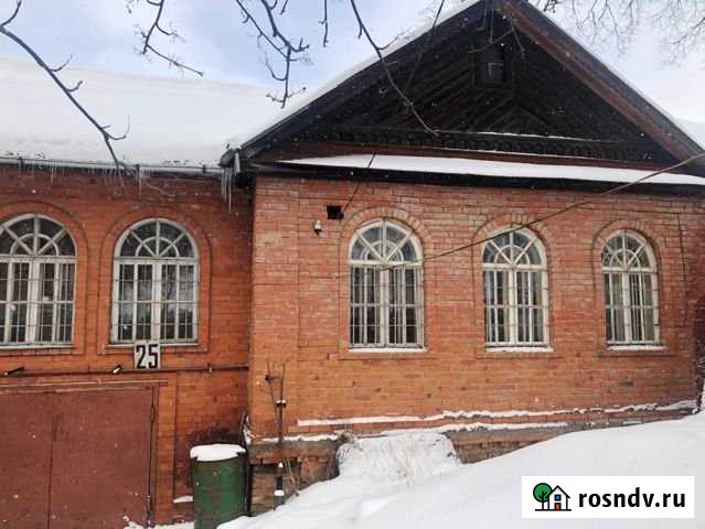 Дом 90 м² на участке 8 сот. на продажу в Сергиевом Посаде Сергиев Посад - изображение 1