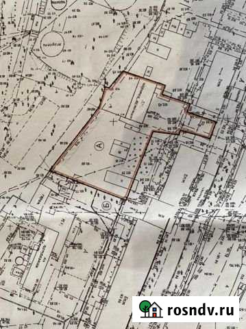 Торговое помещение, 108 кв.м. Брянск - изображение 1
