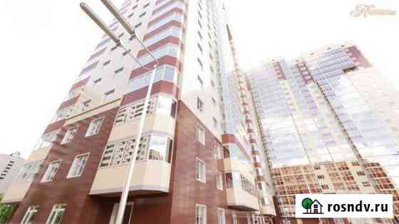 2-комнатная квартира, 77.4 м², 5/24 эт. на продажу в Новосибирске Новосибирск