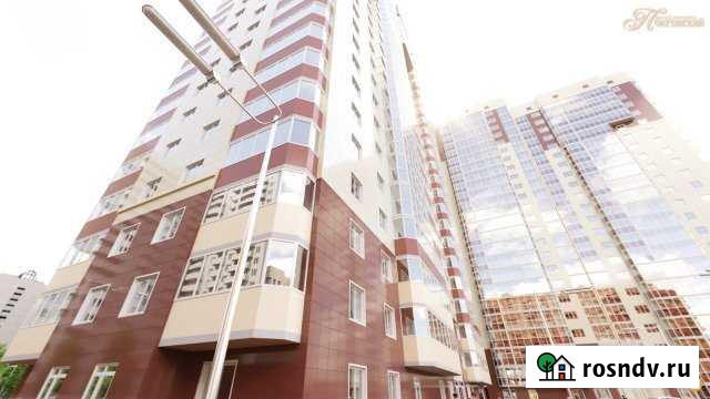 2-комнатная квартира, 77.4 м², 5/24 эт. на продажу в Новосибирске Новосибирск - изображение 1