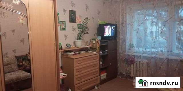 Комната 32 м² в 2-ком. кв., 3/5 эт. на продажу в Миассе Миасс - изображение 1