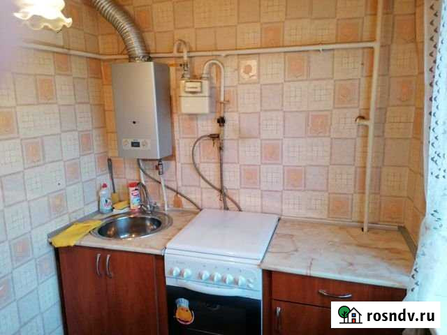 2-комнатная квартира, 42 м², 2/3 эт. на продажу в Новосокольниках Новосокольники - изображение 1