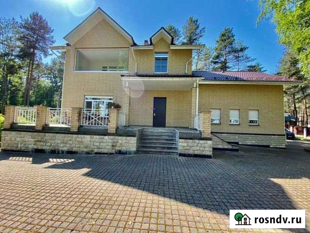 Дом 300 м² на участке 41 сот. на продажу в Васкелово Васкелово - изображение 1