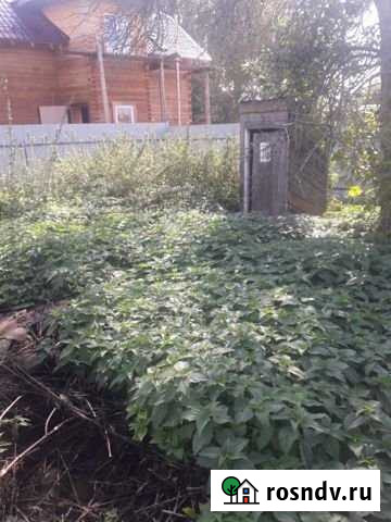 Участок ИЖС 18 сот. на продажу в Рыбном Рыбное - изображение 1