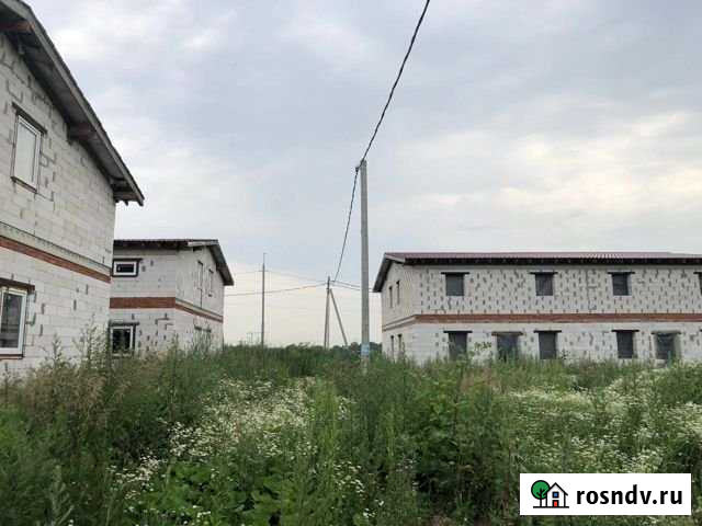 Таунхаус 84 м² на участке 1.1 сот. на продажу в Лыткарино Лыткарино - изображение 1