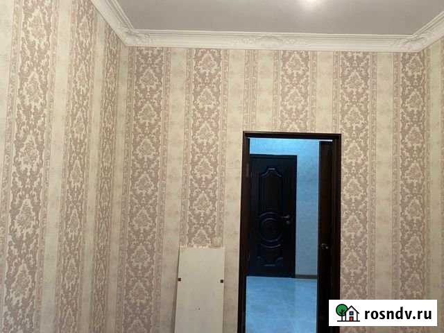 2-комнатная квартира, 62 м², 3/10 эт. в аренду на длительный срок в Махачкале Махачкала - изображение 1