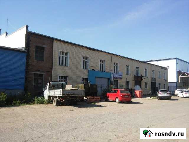 Офисное помещение, 338 кв.м. Оренбург - изображение 1