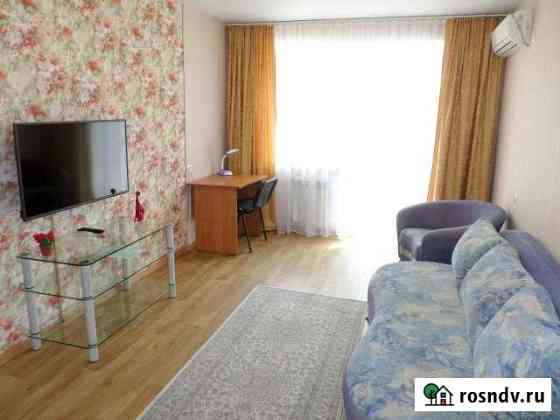 2-комнатная квартира, 57.5 м², 2/9 эт. в аренду посуточно в Хабаровске Хабаровск