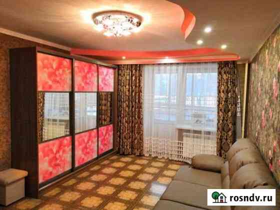 2-комнатная квартира, 58.6 м², 1/10 эт. на продажу в Ярославле Ярославль